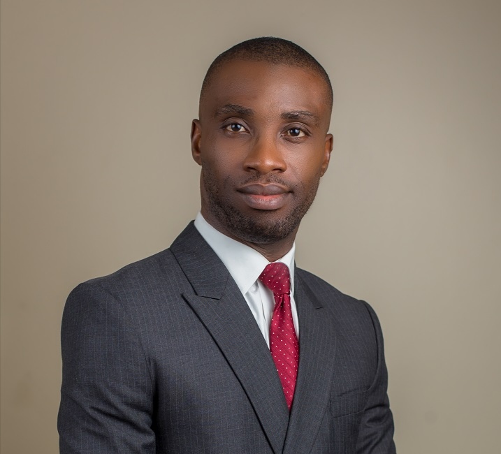 RAPHAEL KWAKU OWUSU-AGYEMANG ESQ.